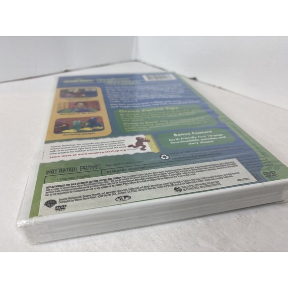 Being Green (DVD, 2009) - Picture 4 of 6